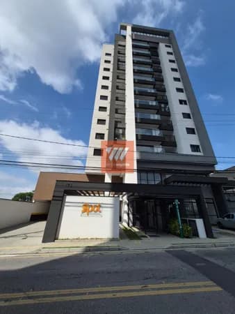 Apartamento em Taubaté - Loteamento Residencial e Comercial Bosque Flamboyant