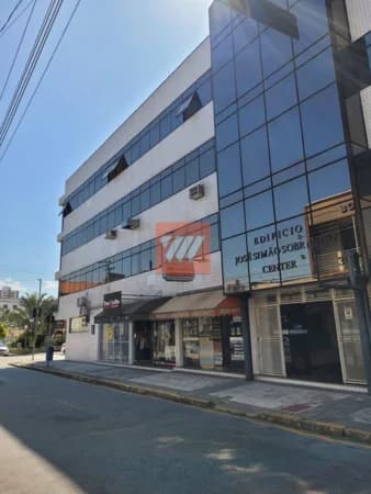 Sala Comercial para Venda em Centro Taubaté-SP