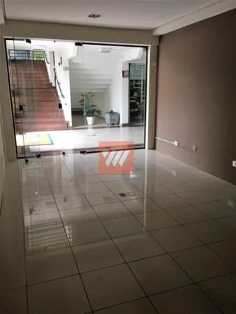 Sala Comercial para Venda em Centro Taubaté-SP