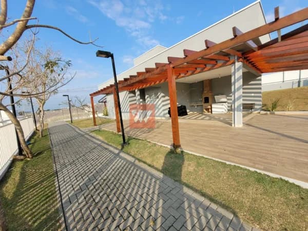 Terreno em Condomínio para Venda em Granjas Rurais Reunidas São Judas Tadeu Taubaté-SP