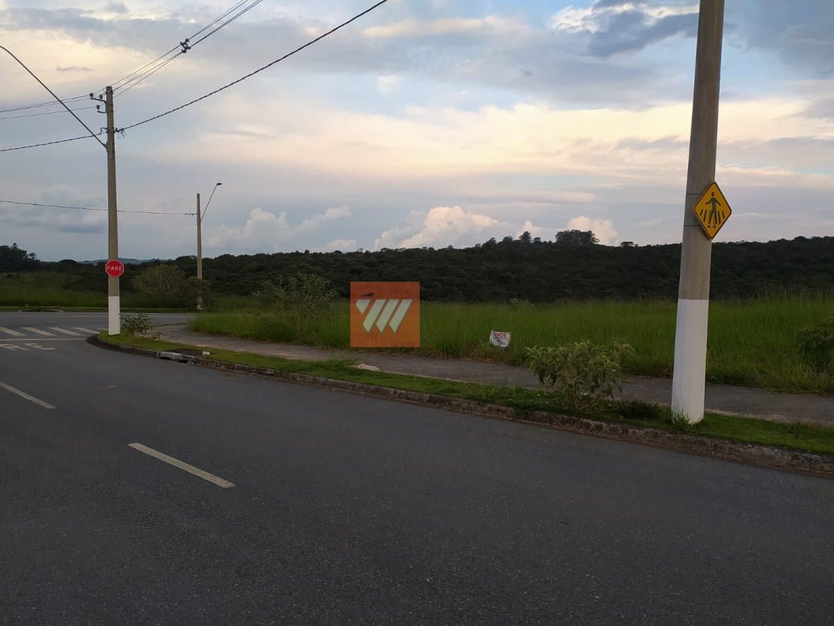 Terreno em Condomínio para Venda em Granjas Rurais Reunidas São Judas Tadeu Taubaté-SP