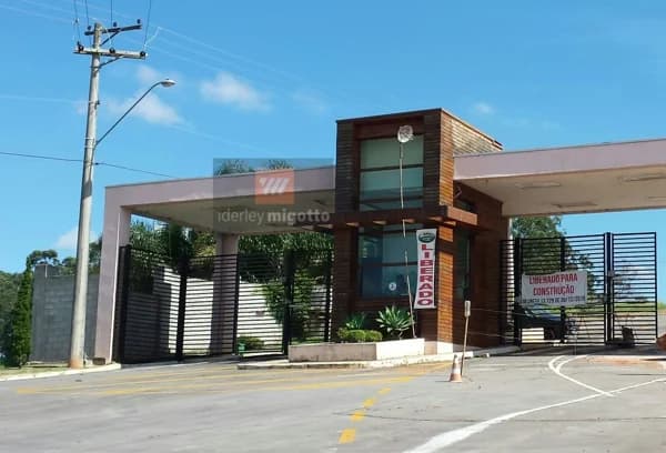 Terreno em Condomínio para Venda em Jardim Julieta Taubaté-SP