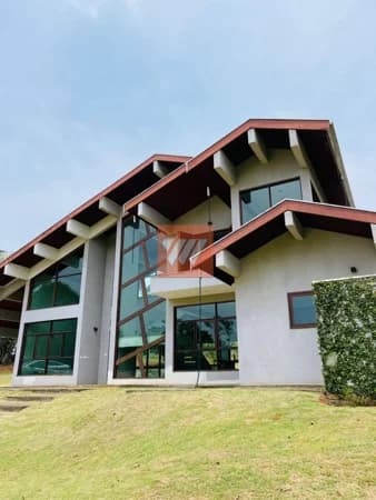 Casa em Condomínio para Venda e Aluguel em Chácaras Cataguá Taubaté-SP