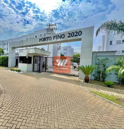 Apartamento Padrão no Jaraguá