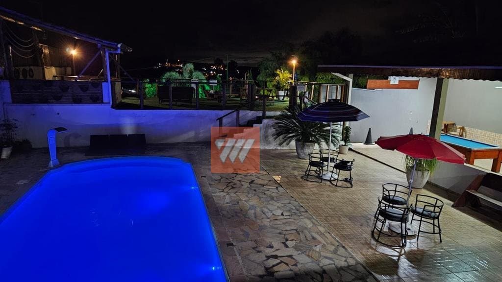 Chácara para Venda em Barreiro Taubaté-SP