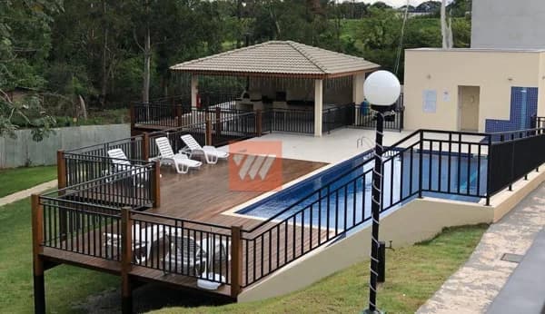 Apartamento Padrão para Aluguel em Jardim Independência Taubaté-SP