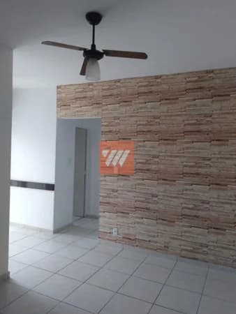 Apartamento Padrão