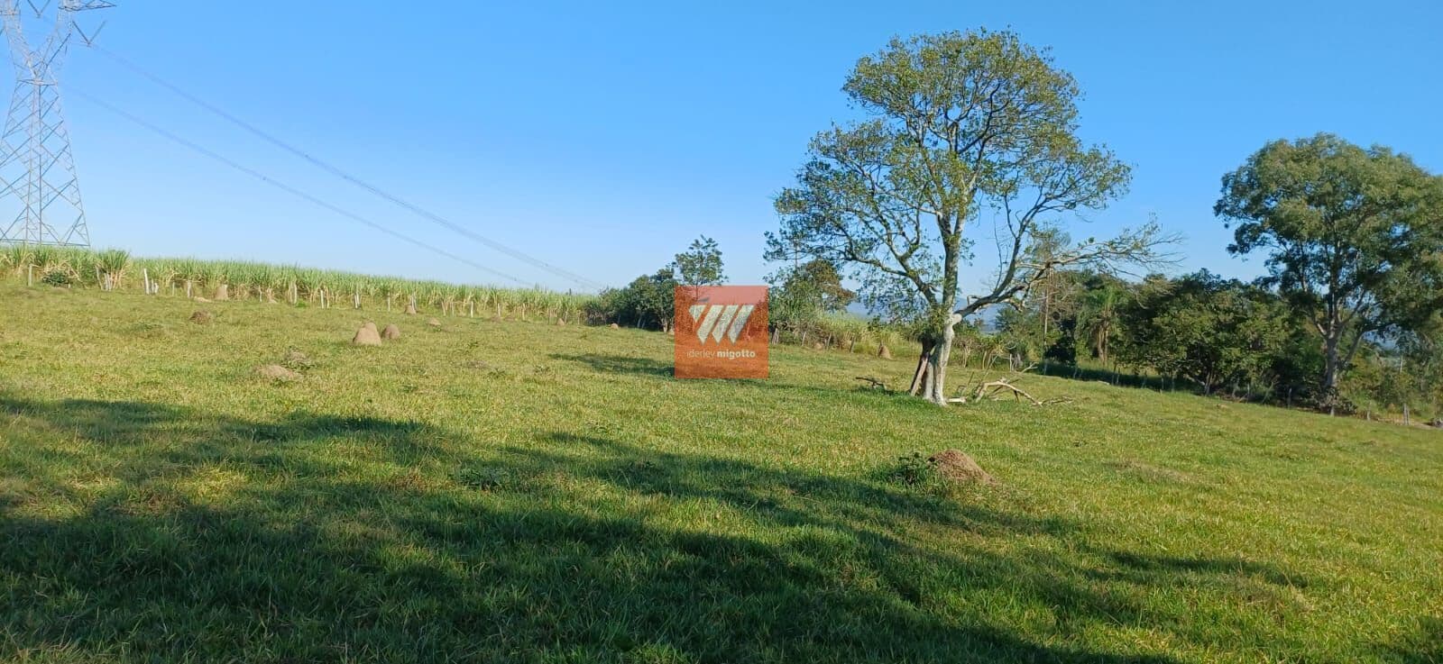 Lote/Terreno em Caçapava - Jardim Campo Grande