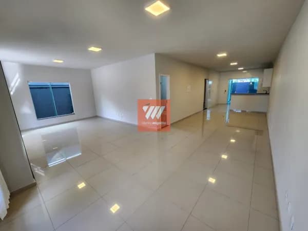 Casa de Condomínio em Tremembé - Loteamento Residencial Campos do Conde II