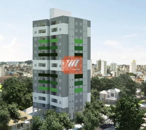 Apartamento Padrão para venda em Vila Nossa Senhora das Graças Taubaté-SP