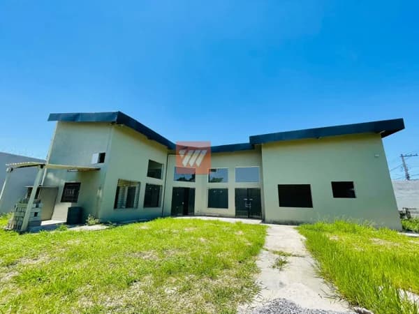 Galpão/Pavilhão Industrial para Venda e Aluguel em Jardim Santa Tereza Taubaté-SP