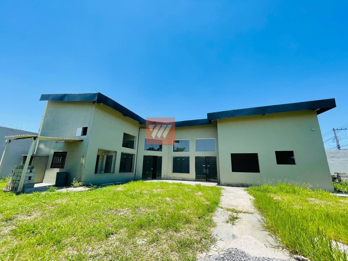 Galpão/Pavilhão Industrial para Venda e Aluguel em Jardim Santa Tereza Taubaté-SP