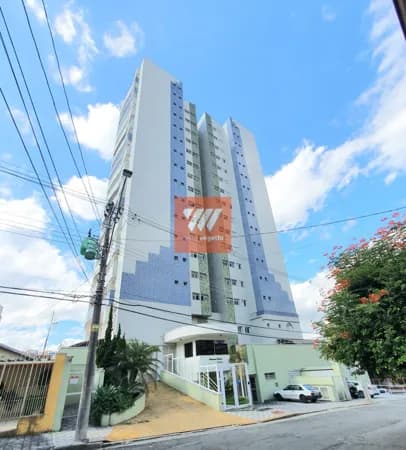 Apartamento Padrão para Venda em Jardim Eulália Taubaté-SP