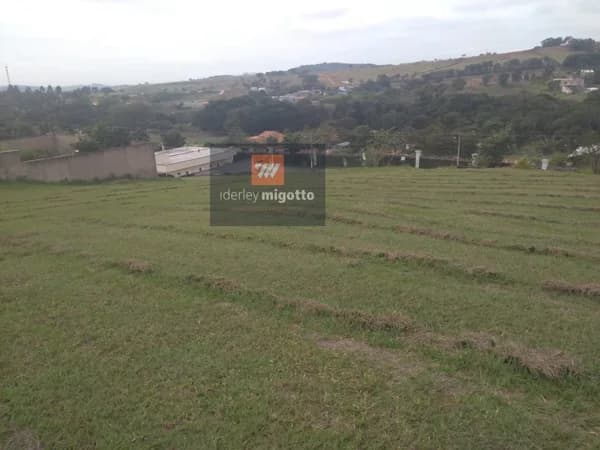 Terreno em Condomínio para Venda em Chácaras Cataguá Taubaté-SP
