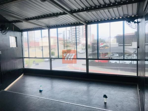 Ponto comercial Comercio para Aluguel em Jardim das Nações Taubaté-SP