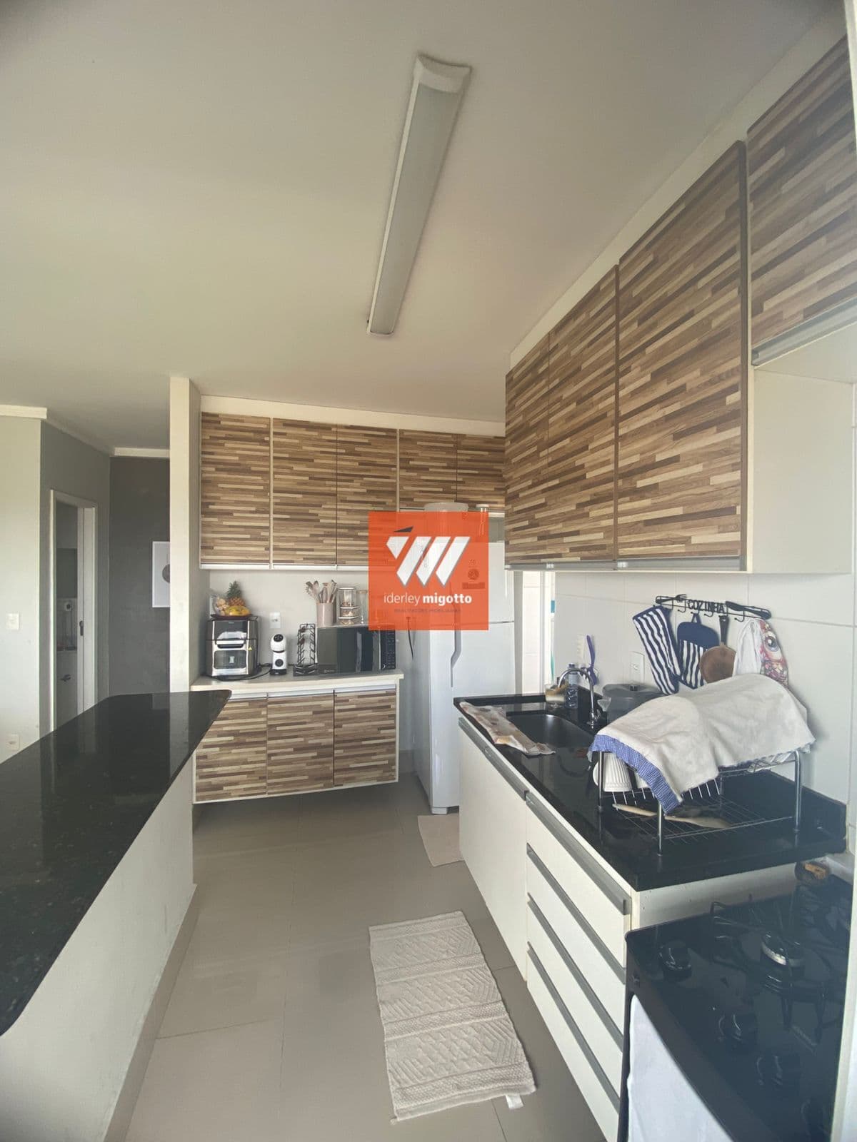 Apartamento Padrão para Venda em Barranco Taubaté-SP