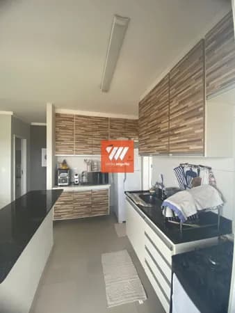 Apartamento Padrão para Venda em Barranco Taubaté-SP