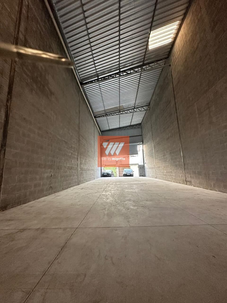 Galpão/Depósito/Armazém em Taubaté - Centro