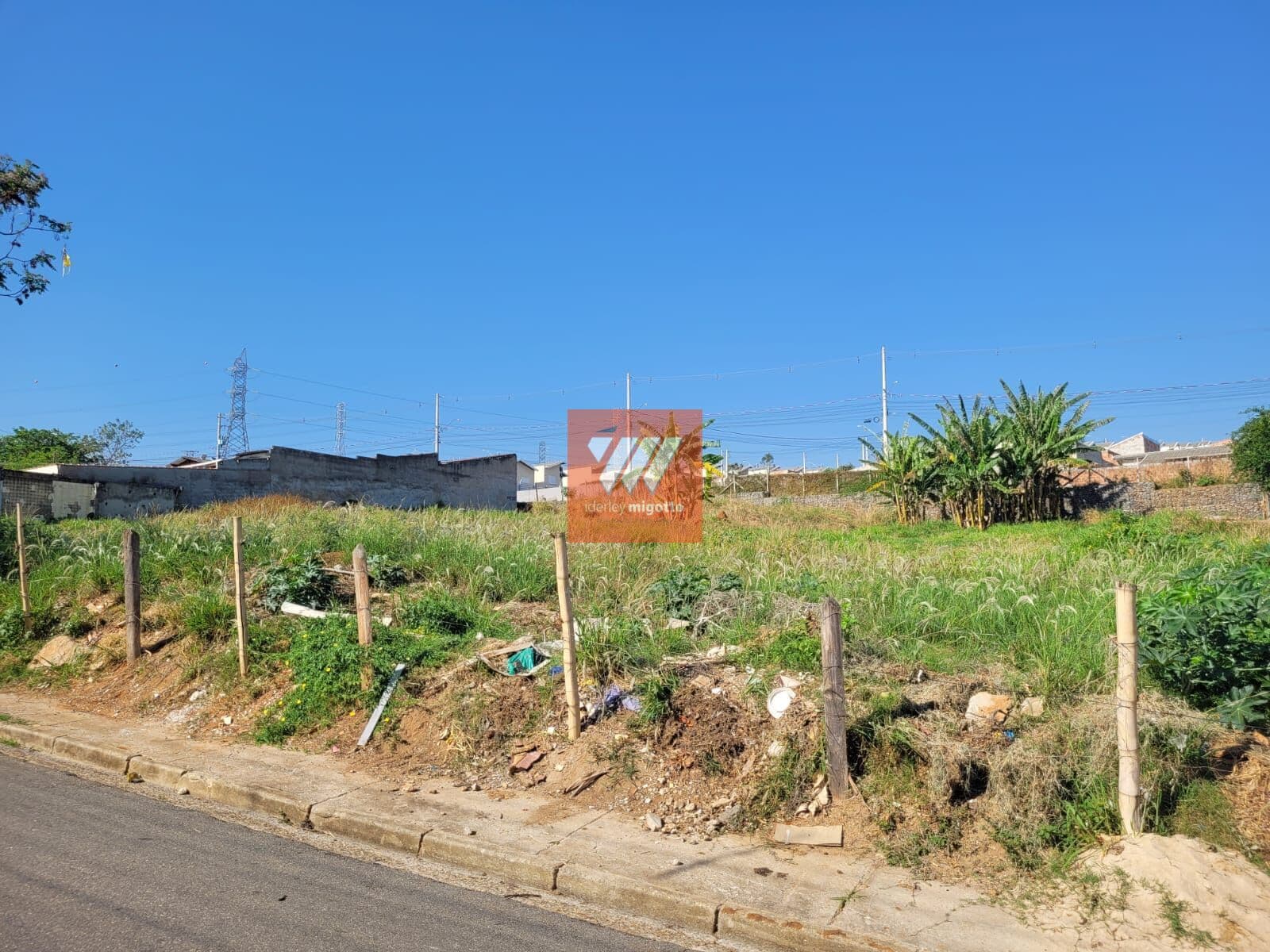 Lote/Terreno em Taubaté - São Gonçalo