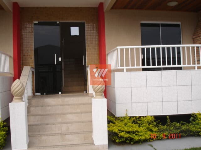 Apartamento em Taubaté - Residencial Portal da Mantiqueira
