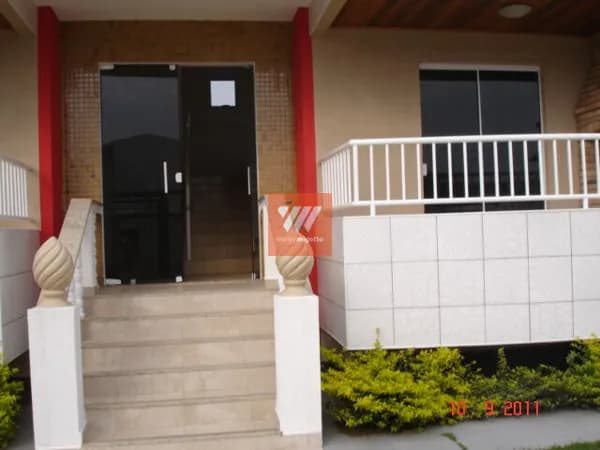 Apartamento em Taubaté - Residencial Portal da Mantiqueira