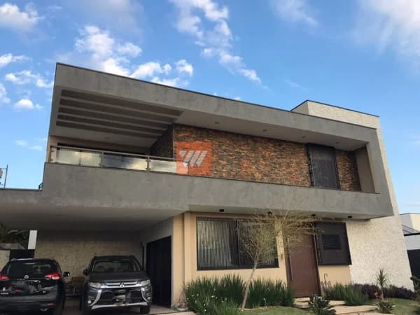 Casa em Condomínio para Venda