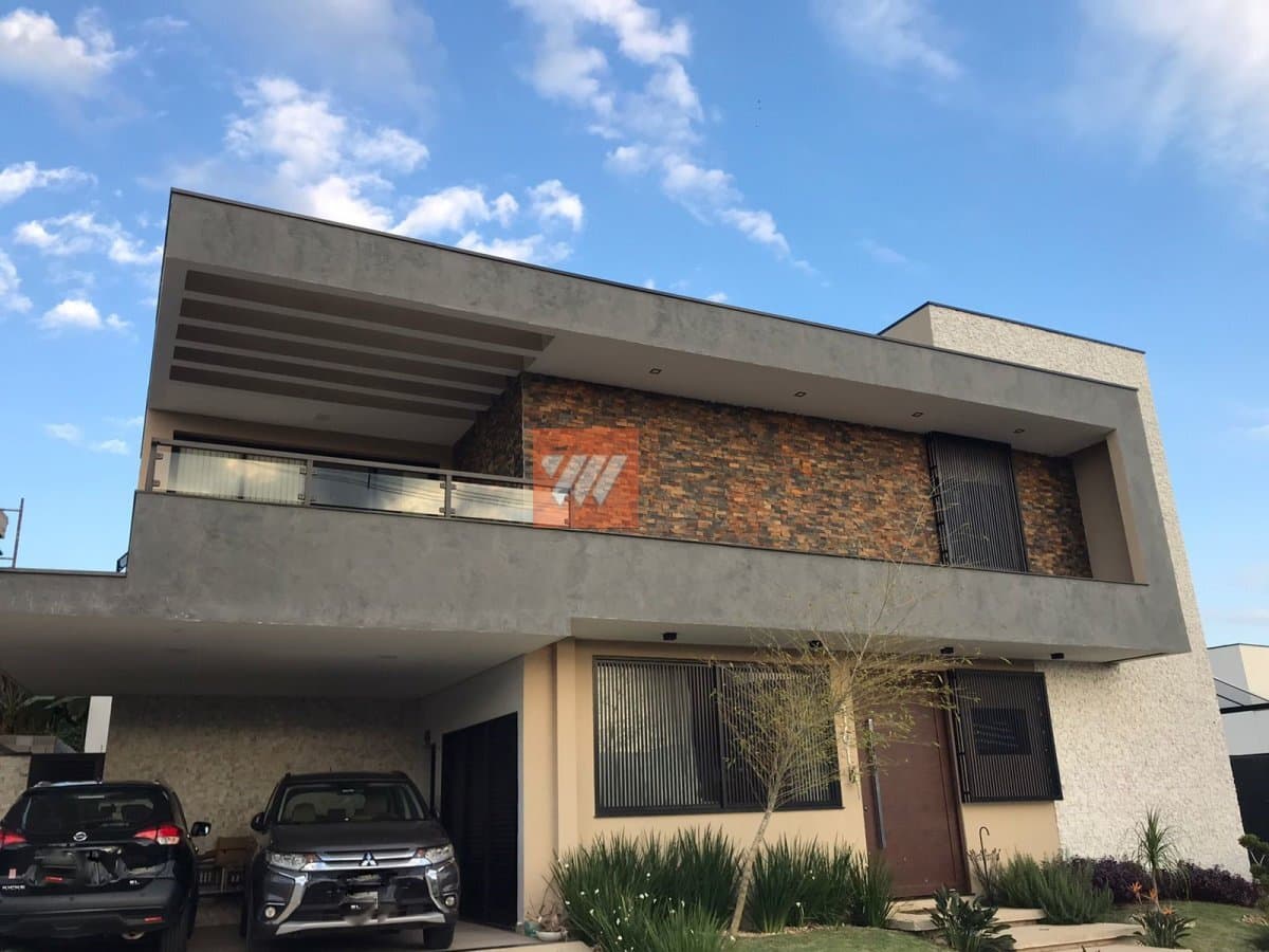 Casa em Condomínio para Venda