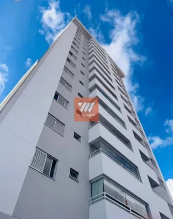Apartamento Padrão para Aluguel em Parque Residencial Bom Conselho Taubaté-SP
