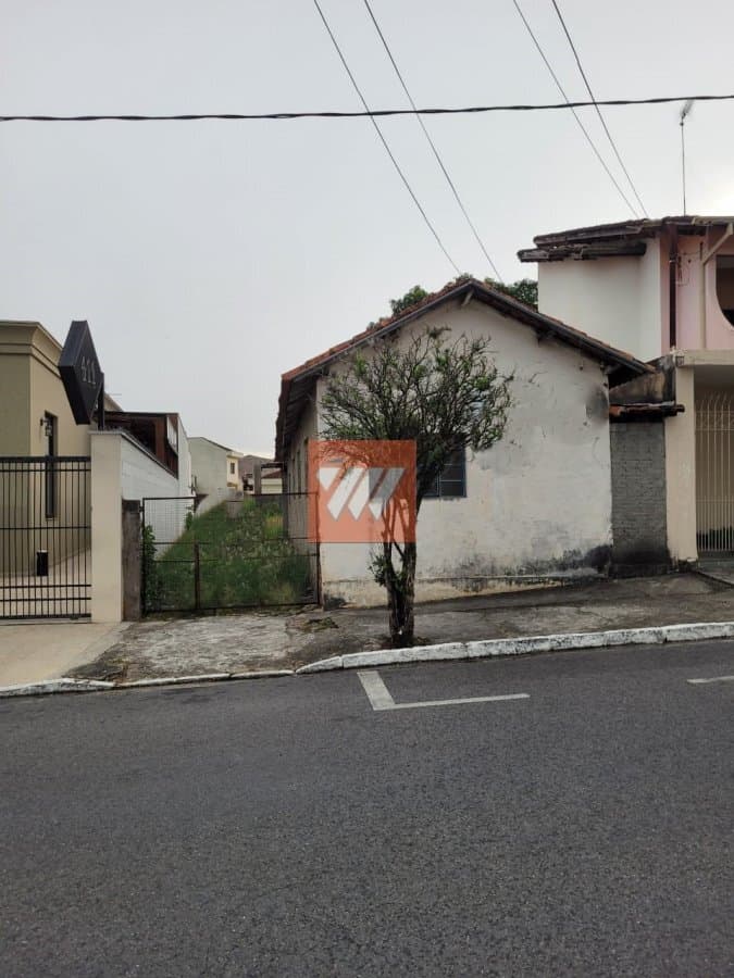 Terreno para Venda em Vila São João Caçapava-SP