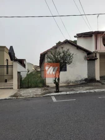 Terreno para Venda em Vila São João Caçapava-SP