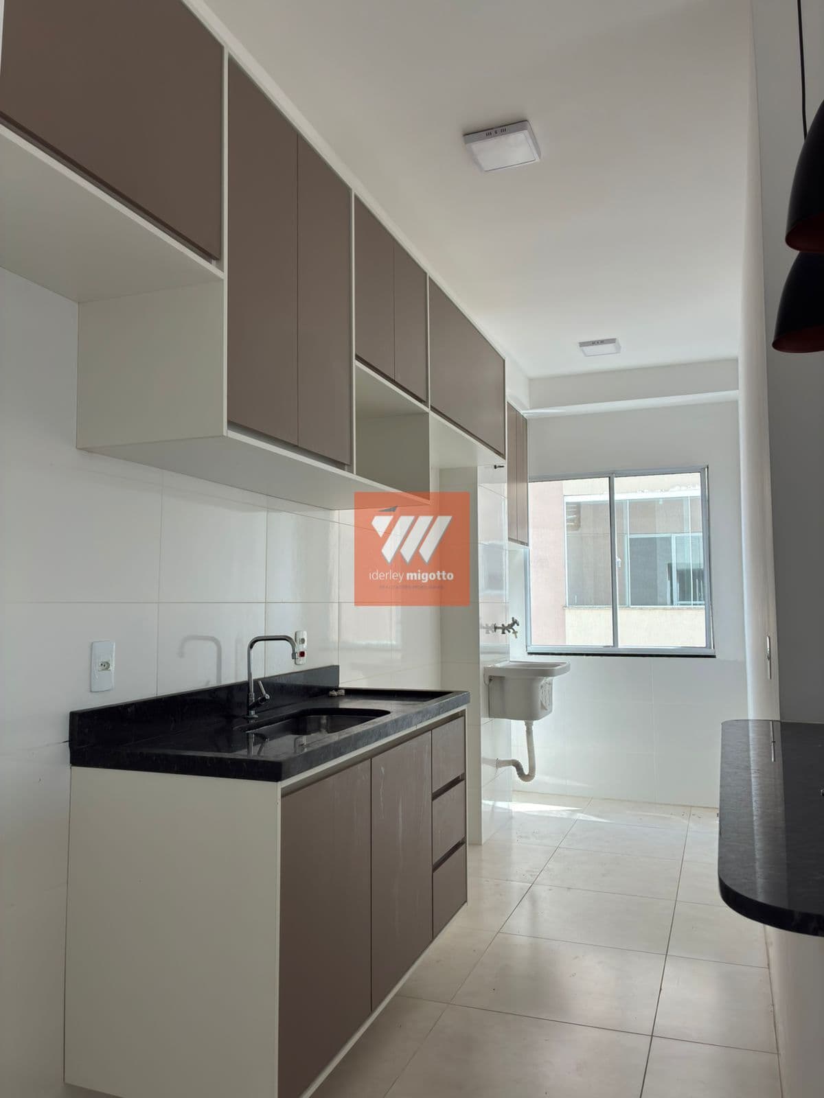 Apartamento Padrão para locação em Vila São José Taubaté-SP