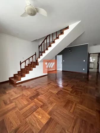 Casa Sobrado para venda em Esplanada Independência Taubaté-SP
