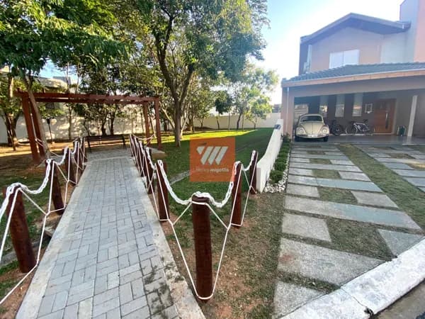 Casa de Condomínio em Tremembé - Estrada Nova