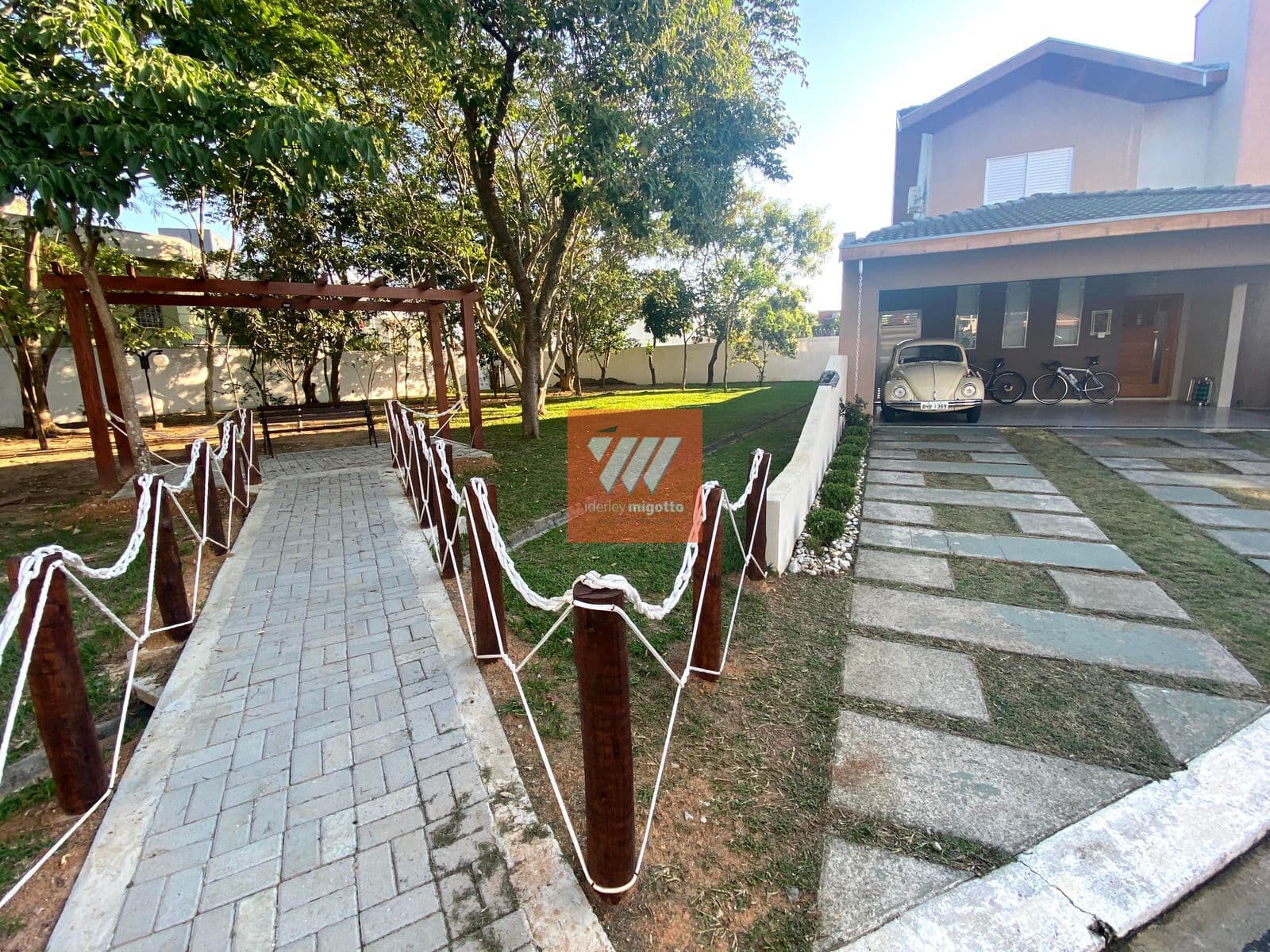 Casa de Condomínio em Tremembé - Estrada Nova