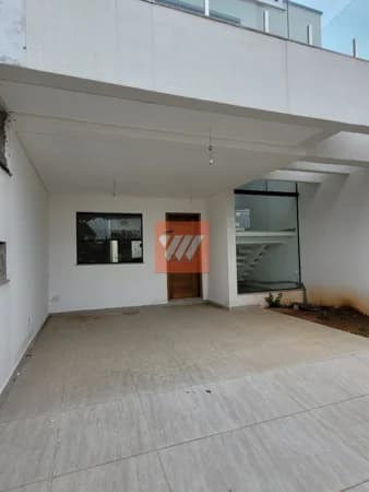 Casa Sobrado para Venda em Jardim Oásis Taubaté-SP