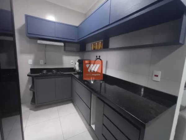 Casa de Condomínio em Taubaté - Vila dos Comerciários 2