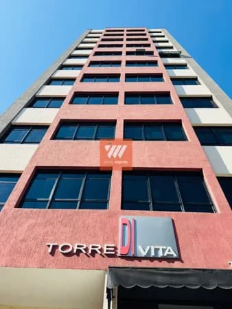 Sala Comercial para venda em Jardim das Nações Taubaté-SP