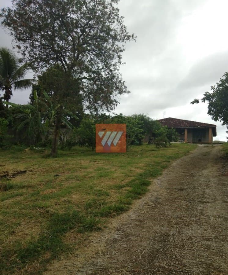Chácara para Venda em Esplanada Independência Taubaté-SP
