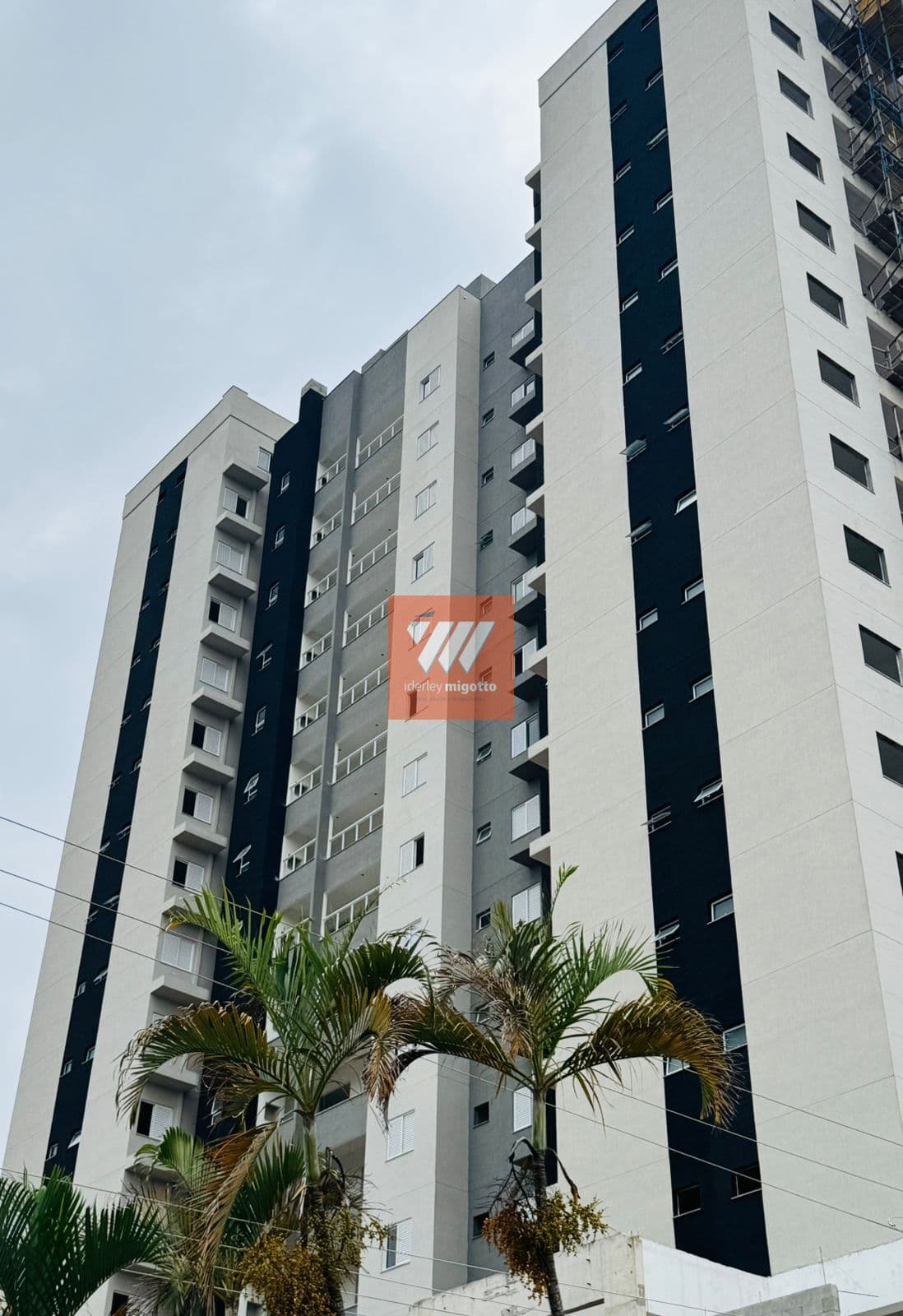 Apartamento em Taubaté - Jardim das Nações