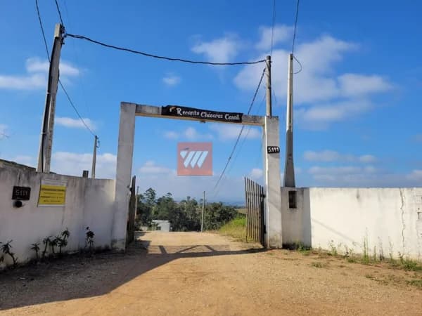 Terreno para Venda em Pinheirinho Taubaté-SP
