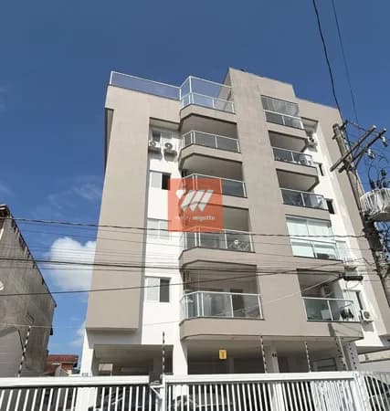 Apartamento em Ubatuba - Centro