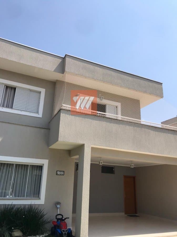 Casa em Condomínio para Venda em Estrada Nova Tremembé-SP