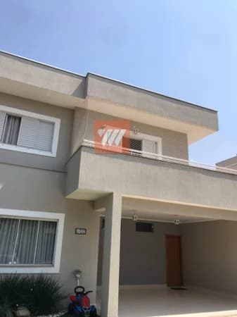 Casa em Condomínio para Venda em Estrada Nova Tremembé-SP