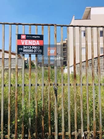 Terreno para Venda em Residencial Portal da Mantiqueira Taubaté-SP