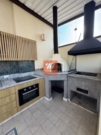 Apartamento Cobertura Duplex em Jardim das Nações, Taubaté/SP