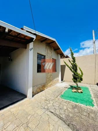 Casa Térrea para Venda e Aluguel em Jardim Santa Clara Taubaté-SP