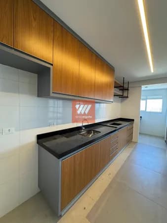 Apartamento Padrão para Venda em Jardim das Nações Taubaté-SP