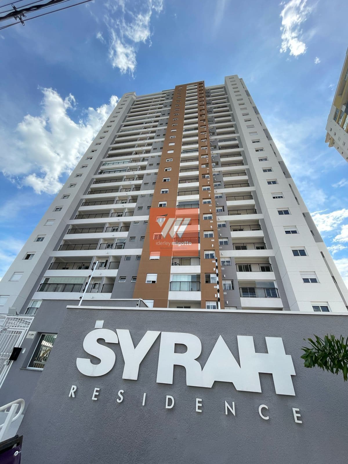 Apartamento próximo ao shopping