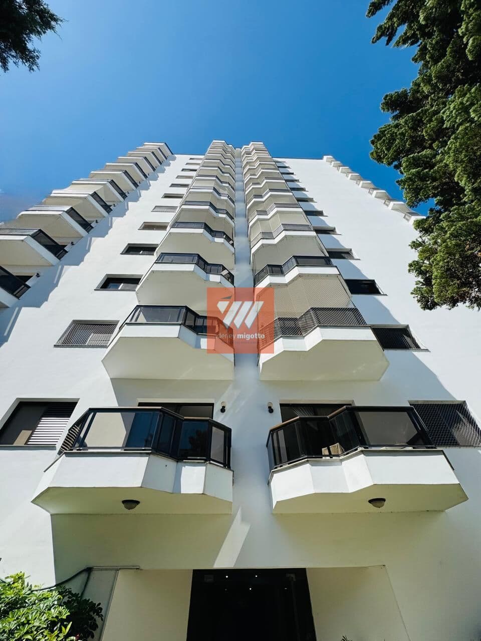 Apartamento Padrão para Aluguel em Jardim das Nações Taubaté-SP