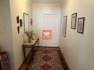 Apartamento em São Paulo - Perdizes